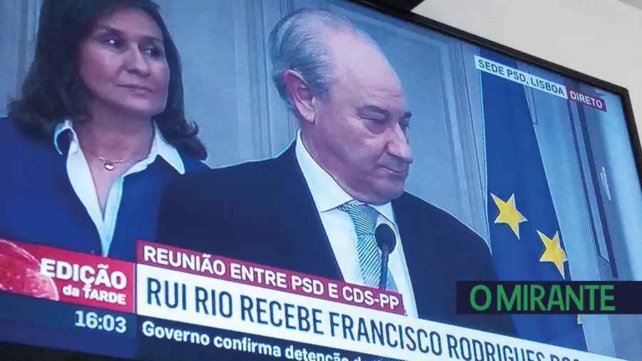 Rio em boa companhia Rio em boa companhia