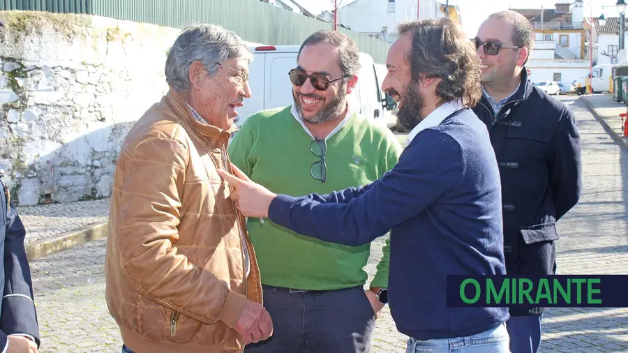 Cuidado com as aparências Cuidado com as aparências
