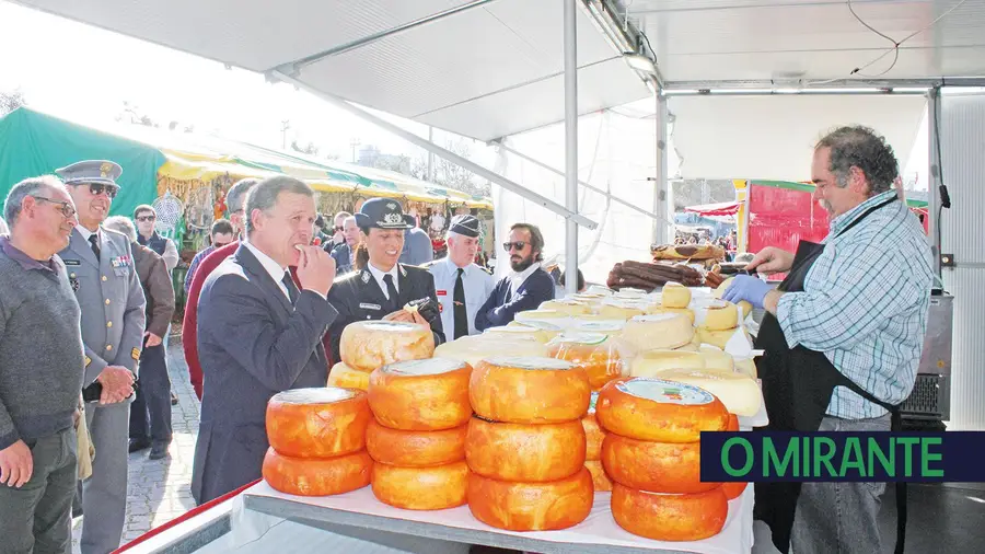 A culpa é do queijo A culpa é do queijo