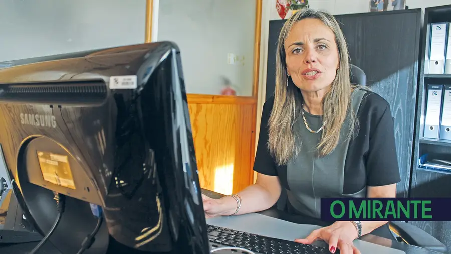 Águas de Santarém obtém certificação de qualidade Águas de Santarém obtém certificação de qualidade