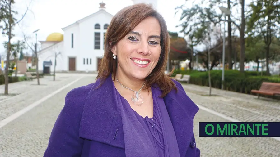 “Estando na política posso dar um maior contributo para o bem comum”