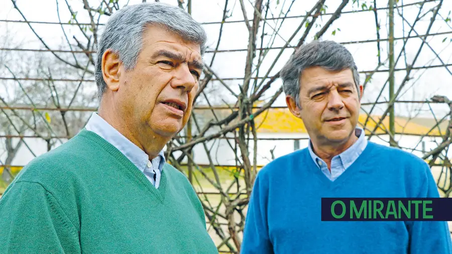 “Se o Tejo continuar como está vai tornar-se uma ribeira malcheirosa” “Se o Tejo continuar como está vai tornar-se uma ribeira malcheirosa”