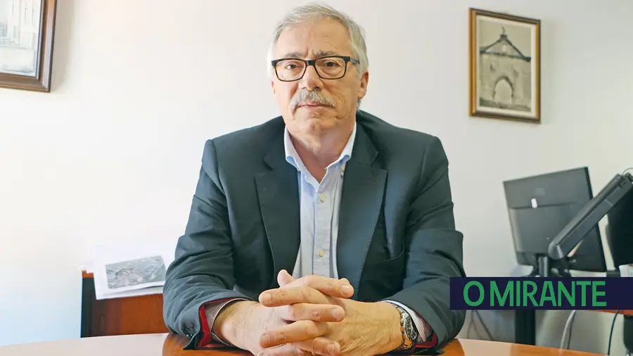PS de Azambuja quer que aterro polémico seja encerrado PS de Azambuja quer que aterro polémico seja encerrado