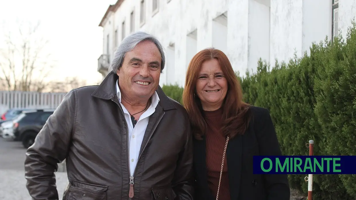 Prémios Personalidade do Ano, entregues por O MIRANTE esta quinta-feira, 20 de Fevereiro