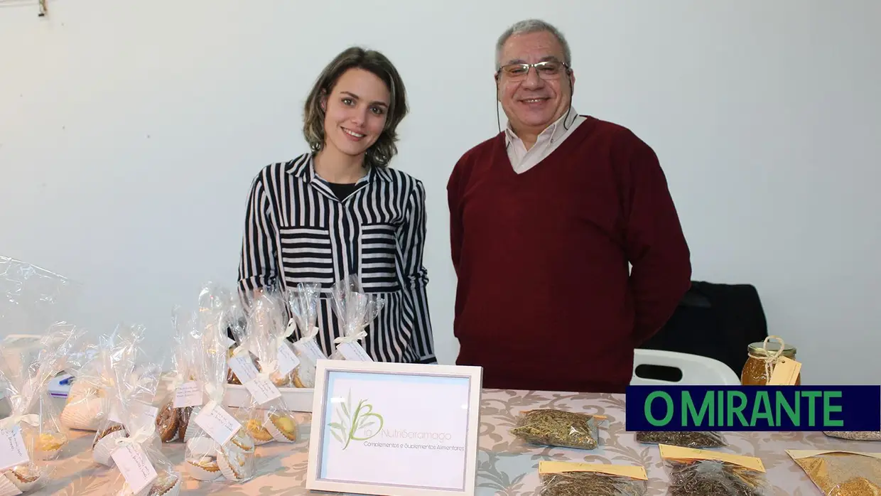 Feira Alternativa "TorresNature" regressa a Torres Novas