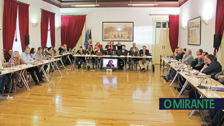 A mosca do sono nas reuniões políticas A mosca do sono nas reuniões políticas