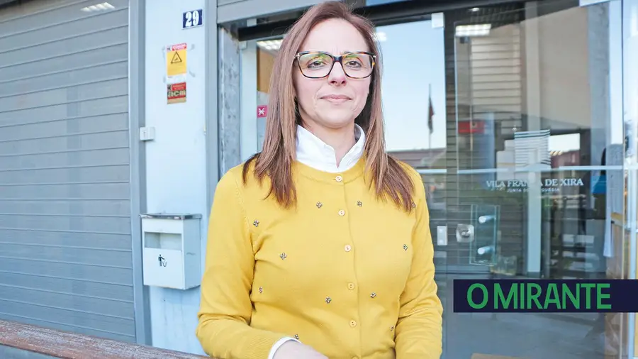 “O emprego para toda a vida já passou de moda” “O emprego para toda a vida já passou de moda”
