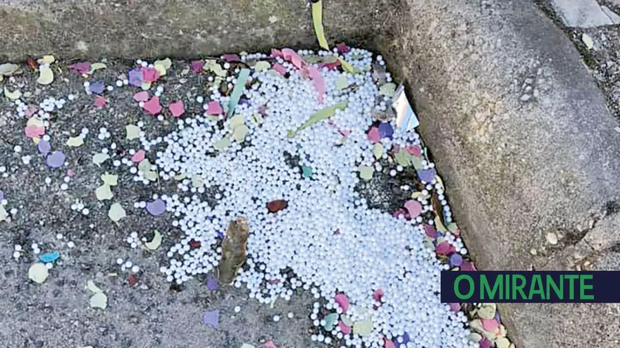 Esferovite a mais no Carnaval de Marinhais Esferovite a mais no Carnaval de Marinhais