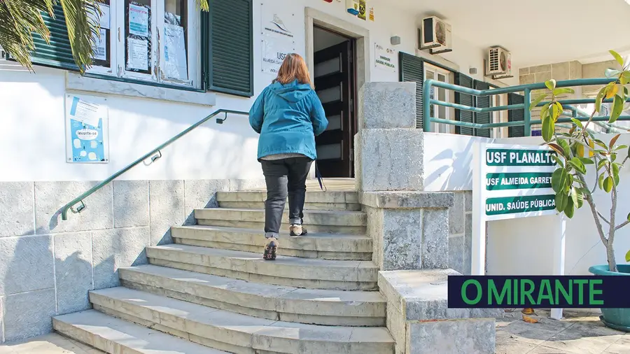 Idosa morre após queda na escada da Unidade de Saúde de São Bento Idosa morre após queda na escada da Unidade de Saúde de São Bento