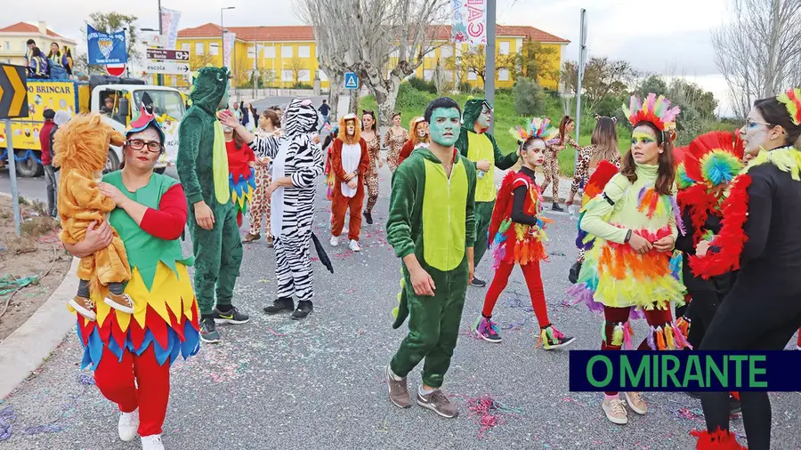 O Centro de Convívio, Cultura e Desporto de Abitureiras O Centro de Convívio, Cultura e Desporto de Abitureiras