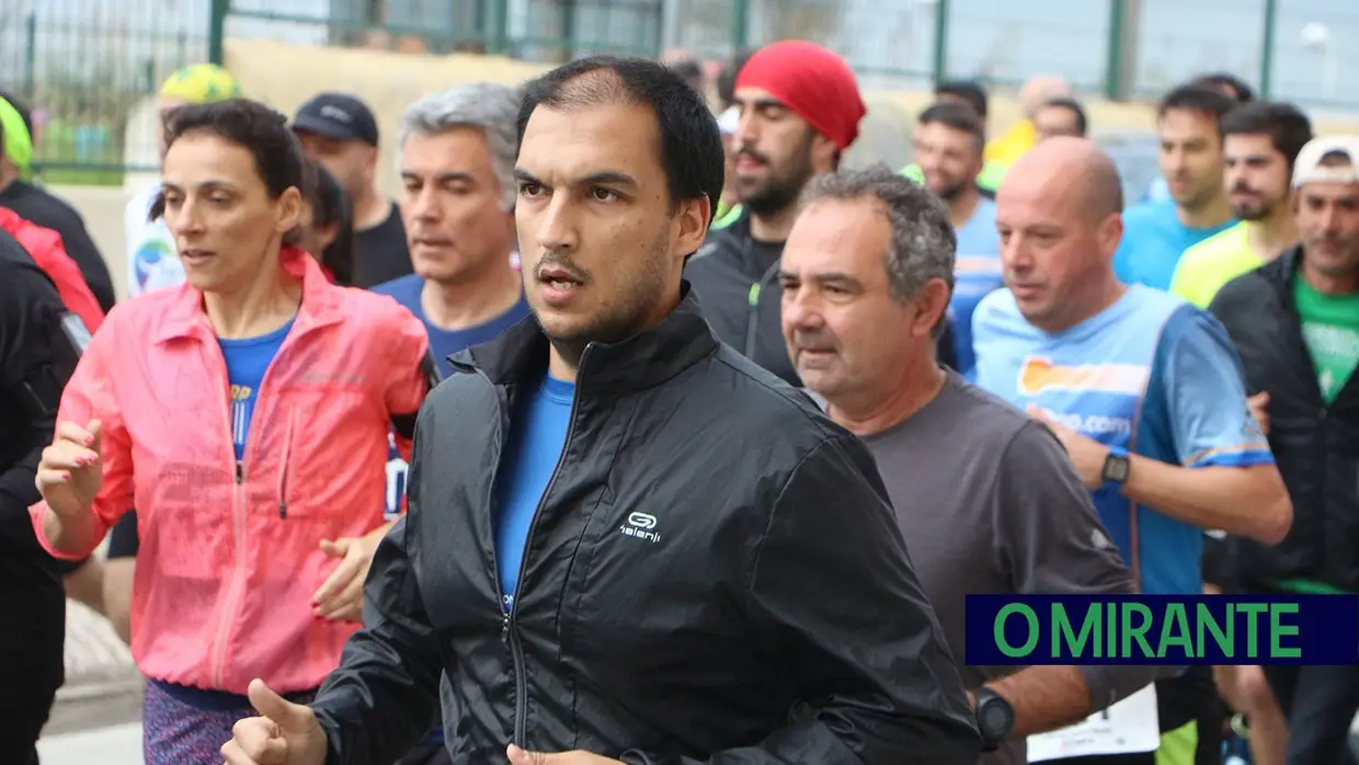 25ª edição da Corrida das Lezírias juntou 2.500 atletas em Vila Franca de Xira