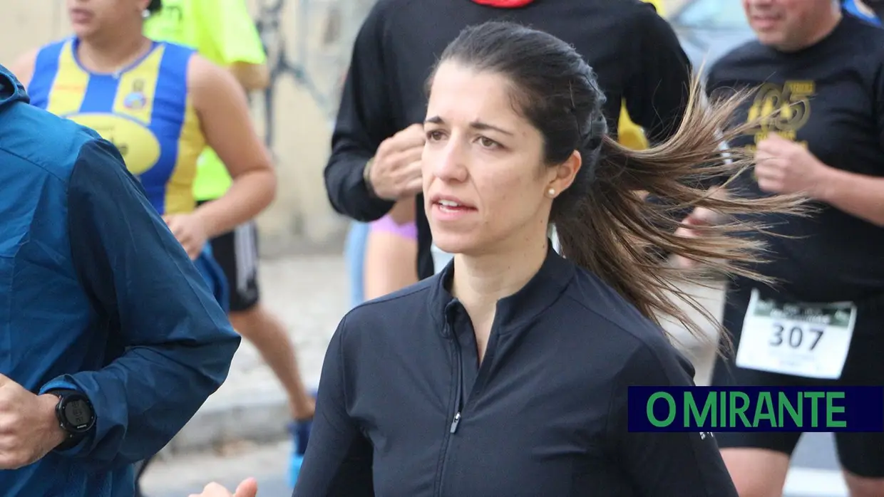 25ª edição da Corrida das Lezírias juntou 2.500 atletas em Vila Franca de Xira