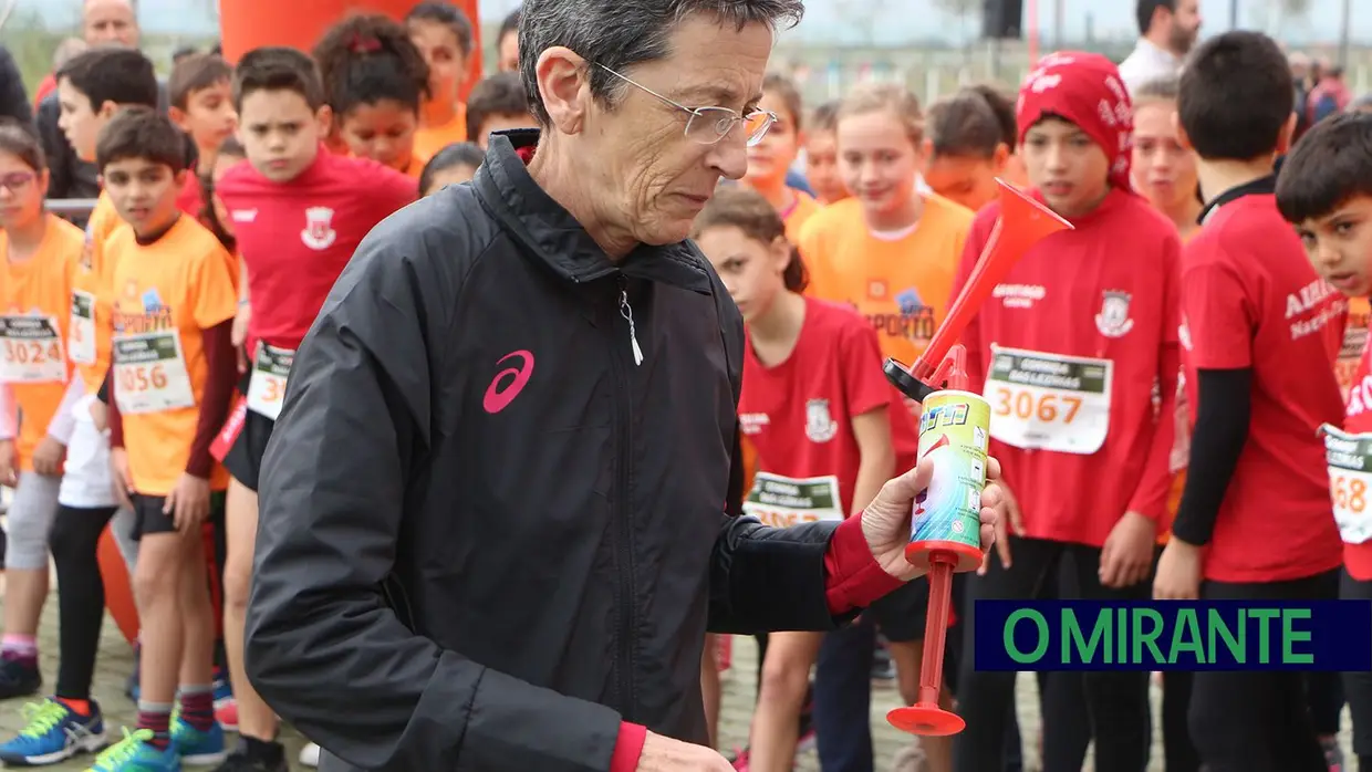 25ª edição da Corrida das Lezírias juntou 2.500 atletas em Vila Franca de Xira