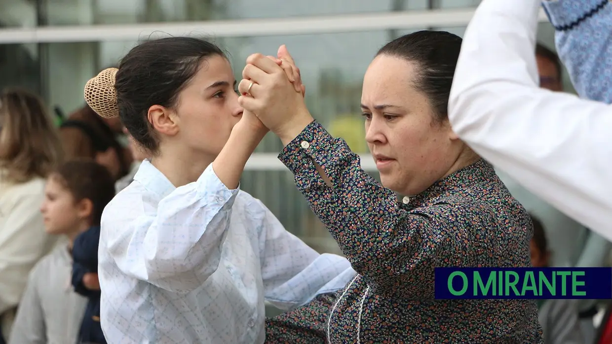 25ª edição da Corrida das Lezírias juntou 2.500 atletas em Vila Franca de Xira