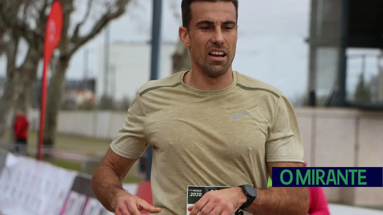 25ª edição da Corrida das Lezírias juntou 2.500 atletas em Vila Franca de Xira