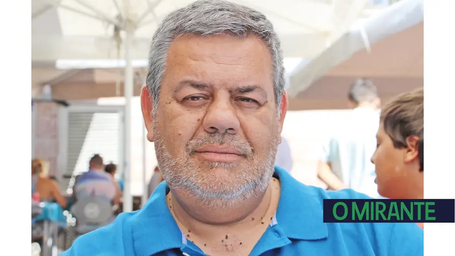 Moreno Vaz também é candidato à liderança do PSD de Abrantes