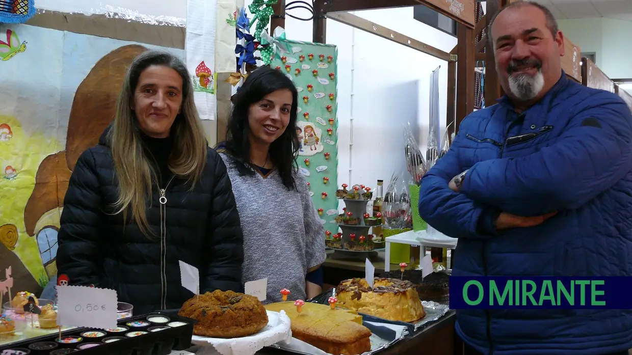 Festival do Cogumelo na Parreira 2020