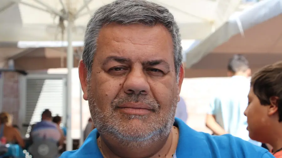 Moreno Vaz é o novo presidente do PSD de Abrantes