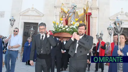 Santarém dedica o seu feriado municipal a São José Santarém dedica o seu feriado municipal a São José