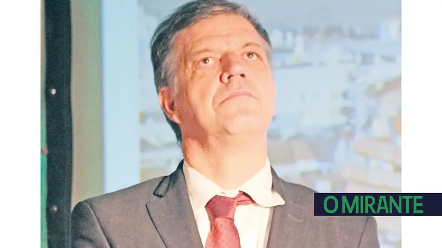 Cada vez mais empresas querem investir em Mação Cada vez mais empresas querem investir em Mação