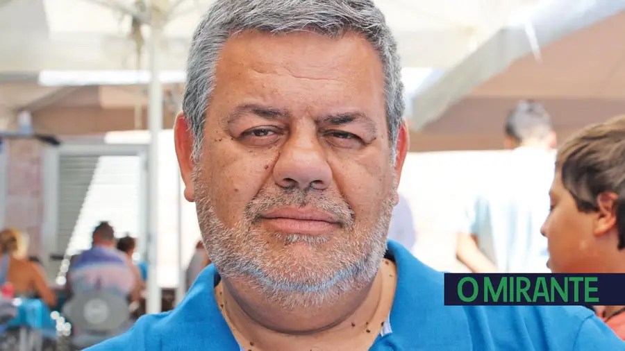 Moreno Vaz é o novo presidente do PSD de Abrantes Moreno Vaz é o novo presidente do PSD de Abrantes