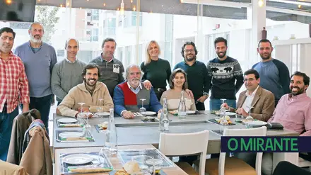 Electrorecâmbio utiliza tecnologias inovadoras, eficientes e sustentáveis Electrorecâmbio utiliza tecnologias inovadoras, eficientes e sustentáveis