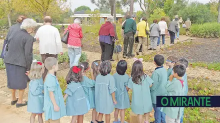 Misericórdia de Santarém sugere novas formas de apoio Misericórdia de Santarém sugere novas formas de apoio