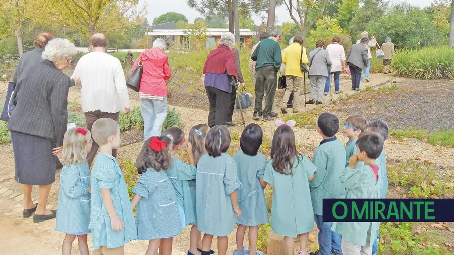 Misericórdia de Santarém sugere novas formas de apoio Misericórdia de Santarém sugere novas formas de apoio