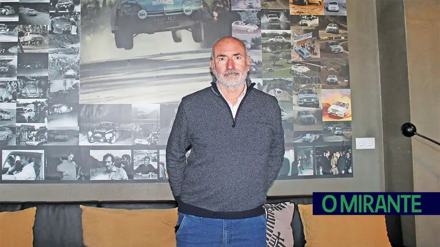 Morreu Francisco Romãozinho, agricultor e empresário em Alvega