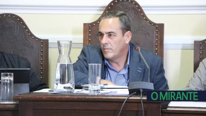 Benavente declara situação de alerta e acciona Plano Municipal de Emergência