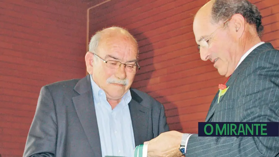 Morreu o antigo presidente de Câmara de Azambuja Joaquim Narciso Correia Morreu o antigo presidente de Câmara de Azambuja Joaquim Narciso Correia
