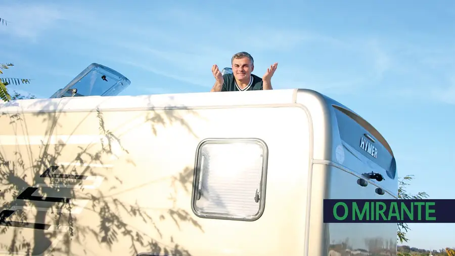 O Clube Autocaravanista O Clube Autocaravanista