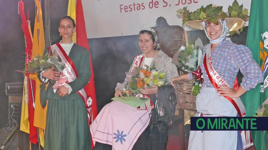 Santarém celebra o seu feriado municipal