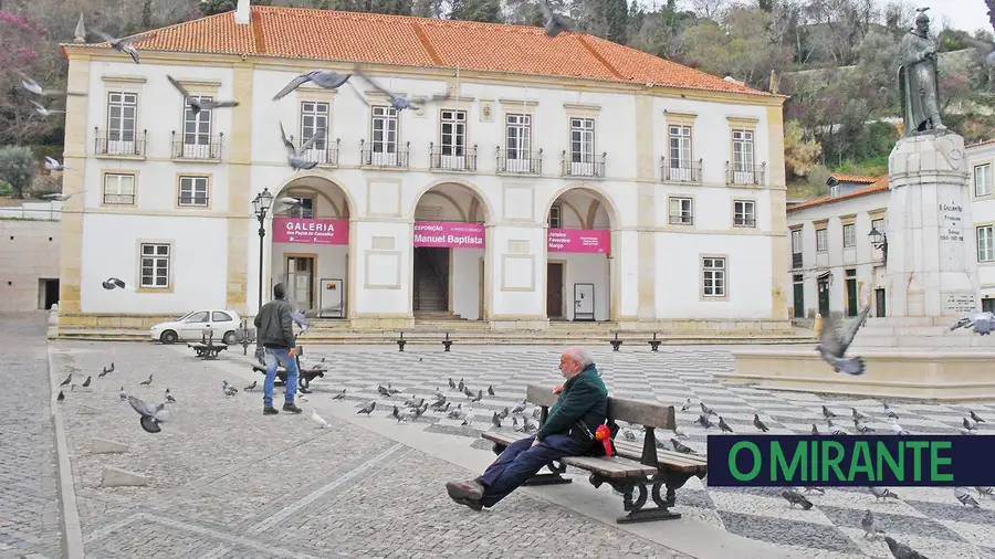 Casos de Covid-19 alastram na região Casos de Covid-19 alastram na região