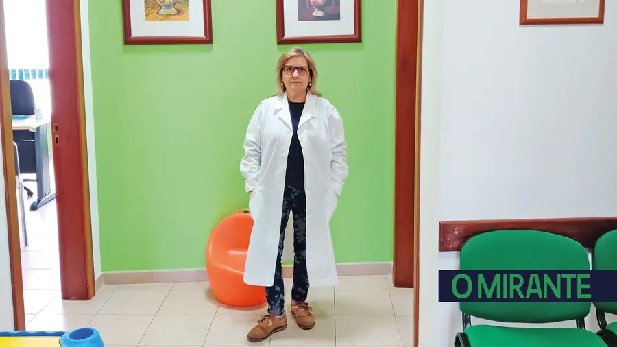 Médicos dos Consultórios do Jardim apoiam população há catorze anos Médicos dos Consultórios do Jardim apoiam população há catorze anos
