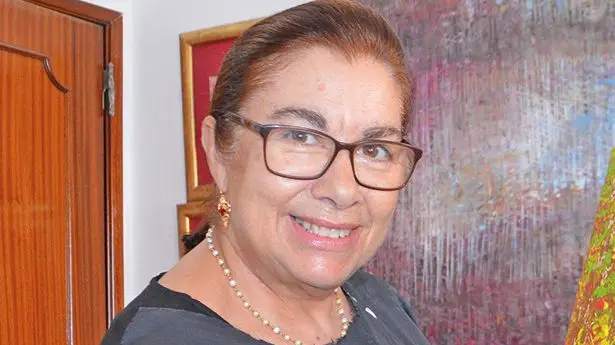 Ana Maria Malta