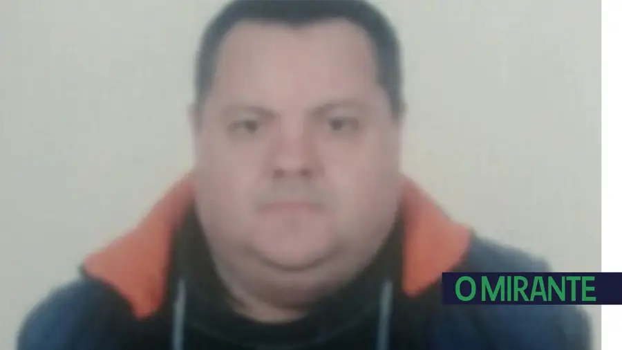 Família procura homem desaparecido em Vialonga Família procura homem desaparecido em Vialonga