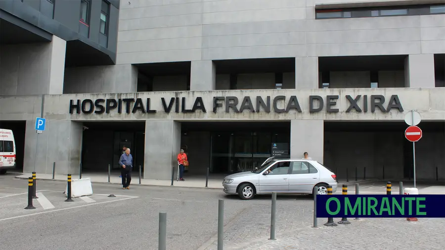 Hospital Vila Franca de Xira lança linha de apoio a grávidas