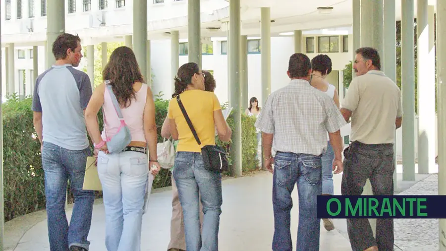 Processo eleitoral no Politécnico de Santarém suspenso por tempo indeterminado