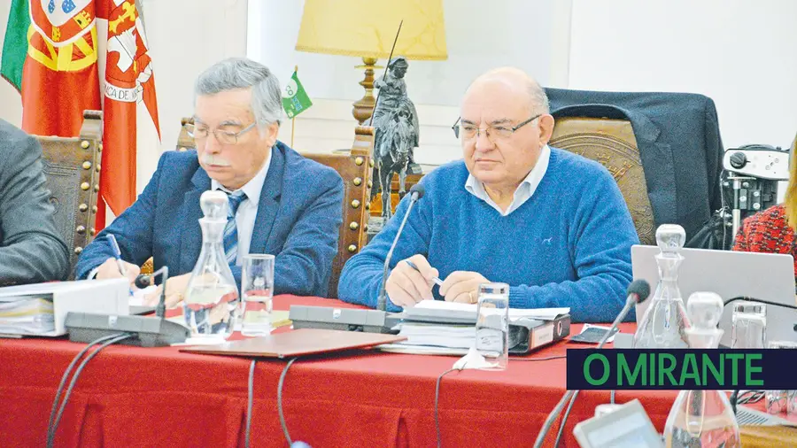 Municípios ribatejanos estão de braços abertos para ajudar as IPSS Municípios ribatejanos estão de braços abertos para ajudar as IPSS