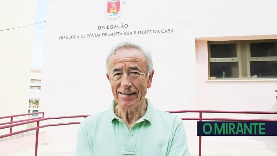 Movimento António Inácio fez balanço do mandato durante jantar