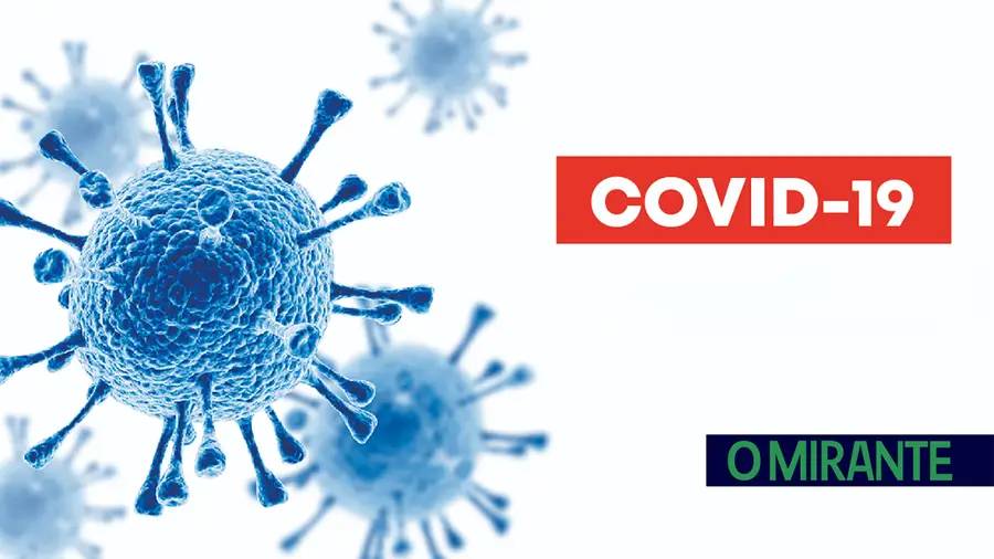 Quase 60 infectados e três mortos na região devido à Covid-19