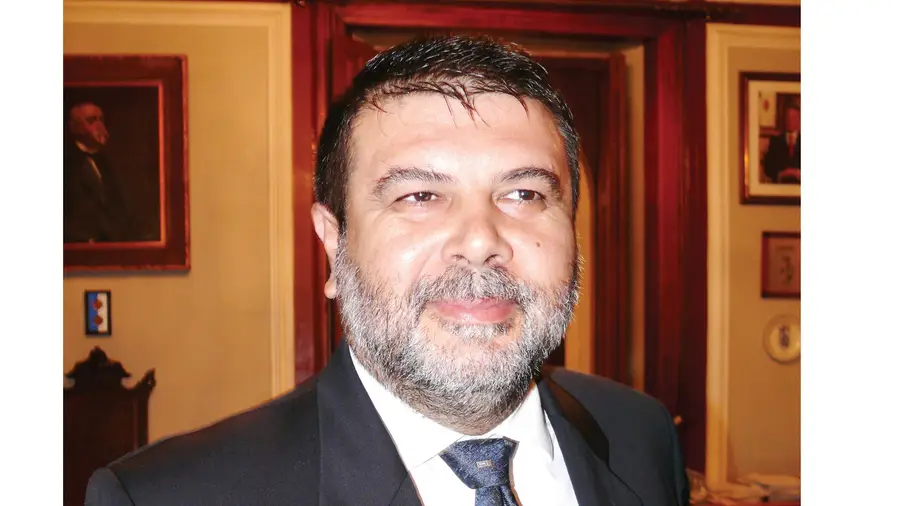 Francisco Matias
