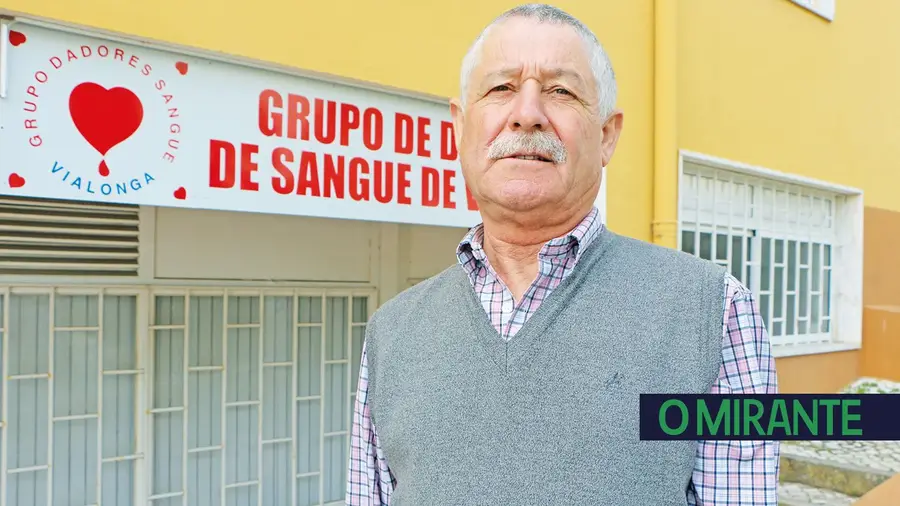 “Há pessoas que se aproveitam das associações para terem visibilidade” “Há pessoas que se aproveitam das associações para terem visibilidade”
