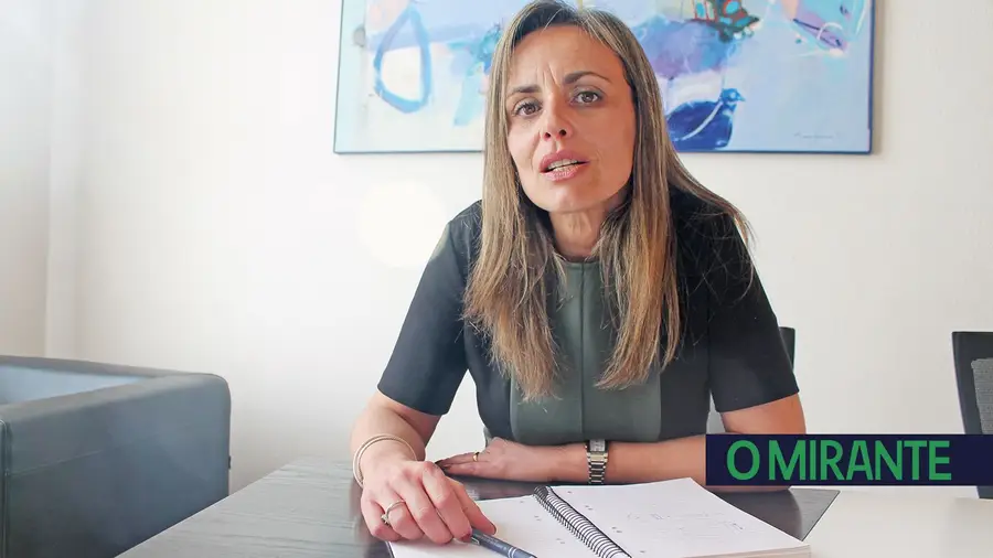 Águas de Santarém suspende tarifas para apoiar IPSS e pequenas empresas Águas de Santarém suspende tarifas para apoiar IPSS e pequenas empresas