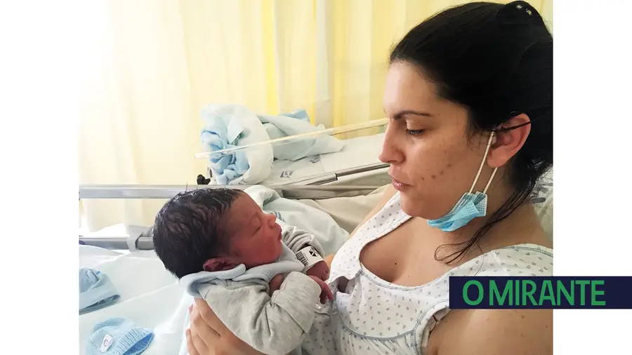 Voltaram a nascer bebés no Hospital de Torres Novas