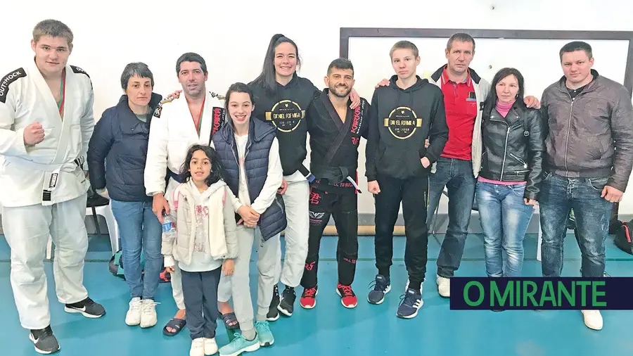 O Karkará BJJ Portugal O Karkará BJJ Portugal
