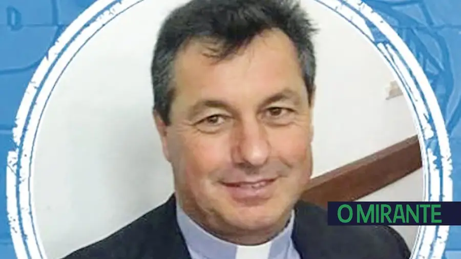 Sacerdote de Abrantes faz cerimónias religiosas em directo no Facebook