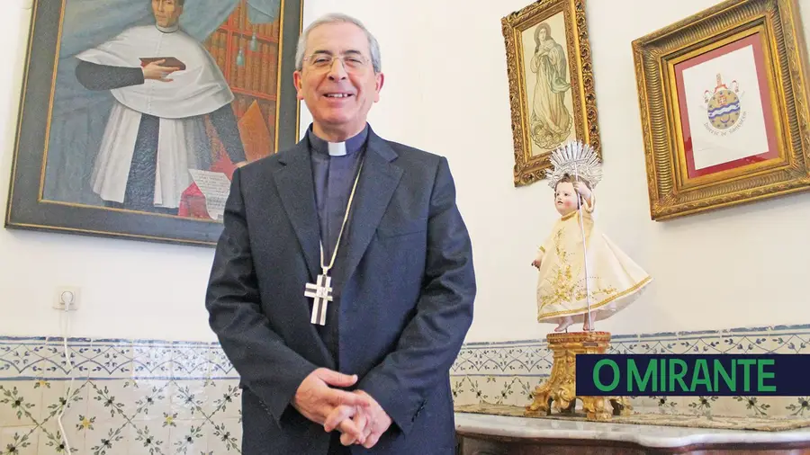 E que tal uma reza? E que tal uma reza?