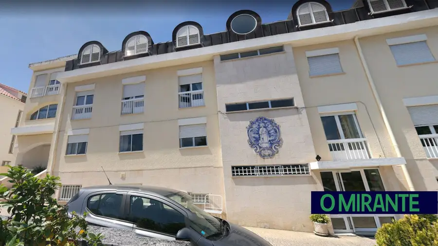 Não há mais testes positivos à Covid-19 no lar de Fátima Não há mais testes positivos à Covid-19 no lar de Fátima